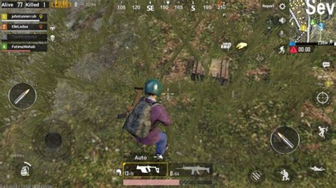 How To Fix Pubg Naked Avatar On Mobile