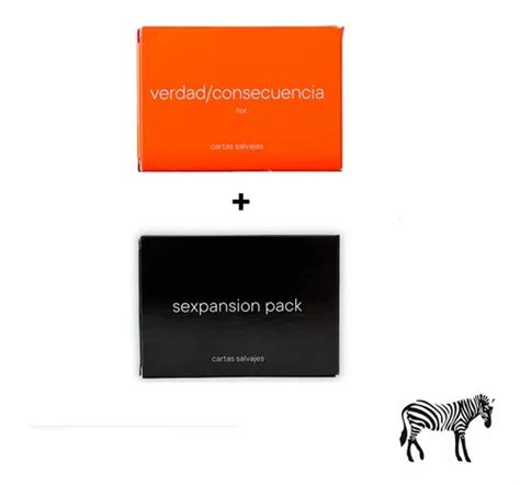 Kit Juegos De Mesa Sexpansion Verdad O Consec Hot Fight