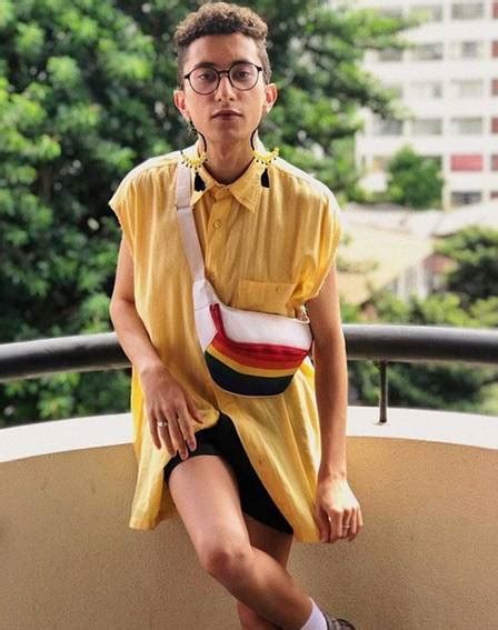 Filho de Solimões estreia como Sertanejo Gay e lança música o namorado