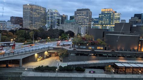 Ottawa Skyline 2023 : r/ottawa