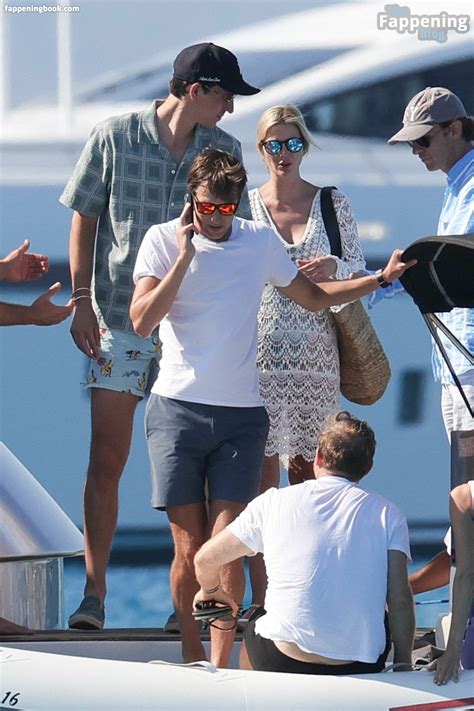 Ivanka Trump Ivankatrump Nude OnlyFans Leaks The Fappening Photo 5484004 FappeningBook