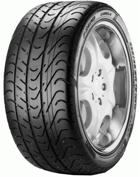 Pirelli P Zero Corsa Asimmetrico Tyre Reviews And Ratings