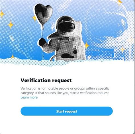 How To Get Verified On Twitter A Step By Step Guide