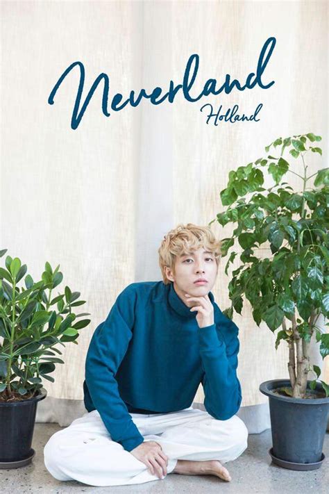 Conoce A Holland El Primer Idol Del Kpop Abiertamente Gay Chicas Lesbianas Y Bisexuales Amino