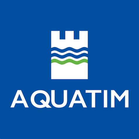 MyAquatim - Google Play 앱