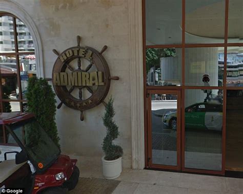 Four Year Old Girl Was Sucked Into A Hot Tub Filter Daily Mail Online