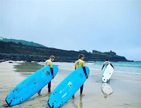 ST IVES SURF SCHOOL - All You Need to Know BEFORE You Go