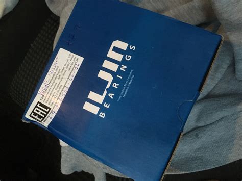 Ура! Ступица приехала на перекладных👍🏻 — Сообщество «Chevrolet Captiva ...