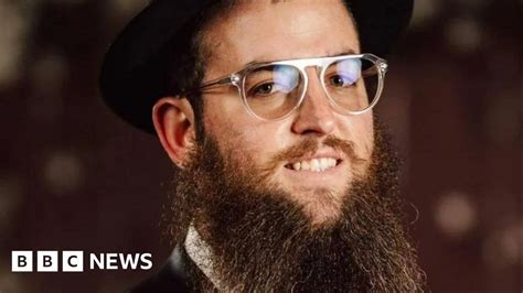 Rabbi Zvi Kogan Was Murdered In Uae Israel Says Bbc News