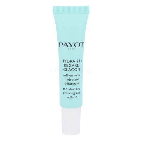 PAYOT Hydra 24+ Moisturising Reviving Eyes Roll On Околоочни гелове за ...