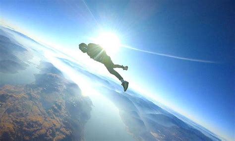 Skydive Kamloops | Skydiving Source