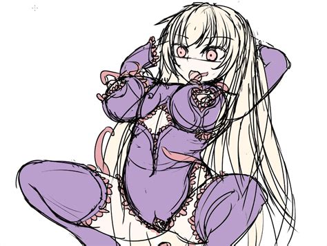 Wip By Rispz Hentai Foundry