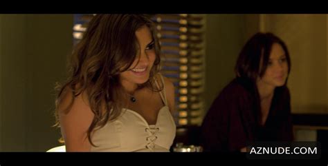 Gillian Zinser Nude Aznude