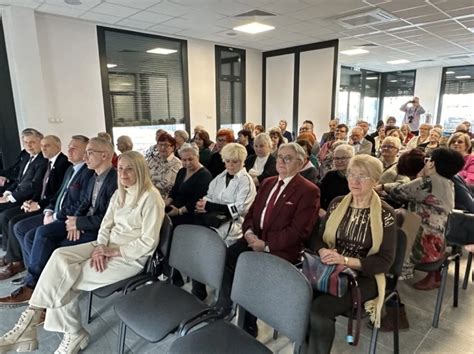 Klub Integracji Społecznej w innej odsłonie Nowa przestrzeń dla seniorów