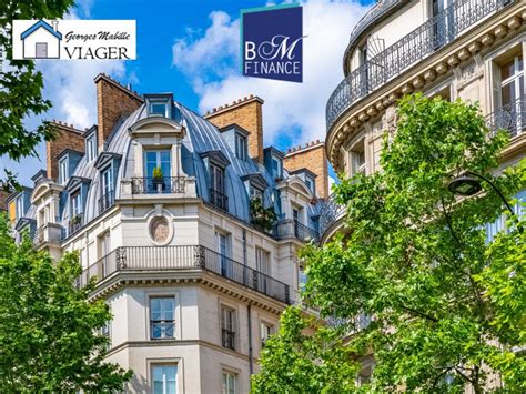 bm finance lance georges mabille viager achat vente viager bm