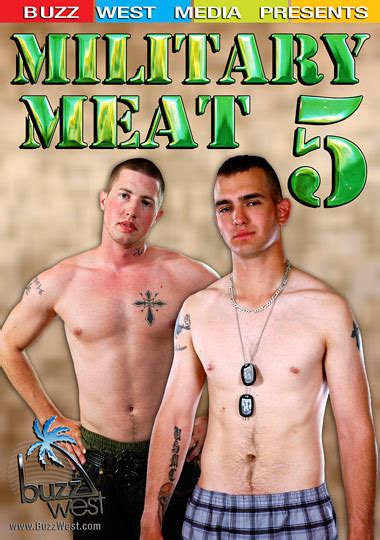 Watch Military Meat 5 Gay AEBN