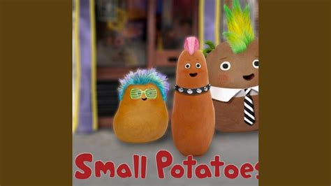 Small Potatoes Youtube