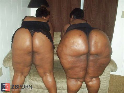 Fat Ebony Culos O Booties Grandes Zb Porn