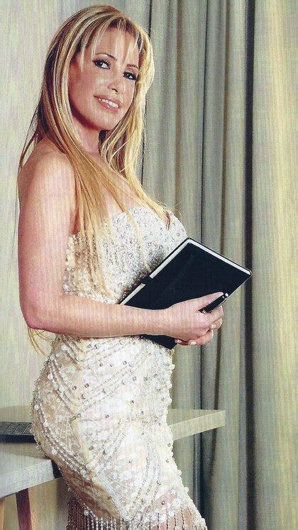 La Nueva Producci N De Fernanda Herrera La Abogada Hot Infobae