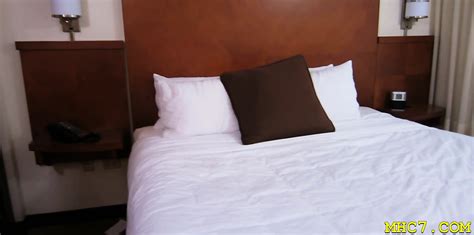 Mischievous Blonde Woman Marina Gets Off With Big Dink