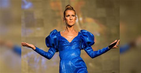 Селін Діон скасовує концерти через проблеми зі здоров'ям - «ФАКТИ»