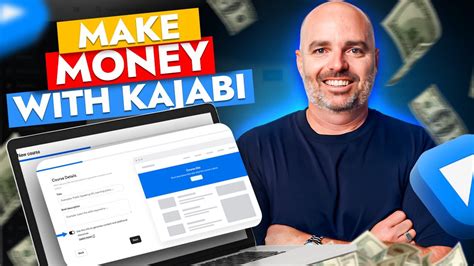 Kajabi Tutorial For Beginners 2024 COMPLETE GUIDE YouTube