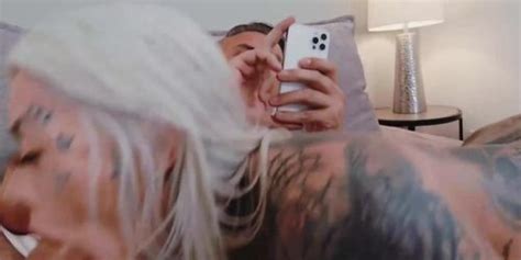 Can I Use Your Dick Whenever Or What Hot Milf With Huge Ass And Tits Gets Fucked Hardcore