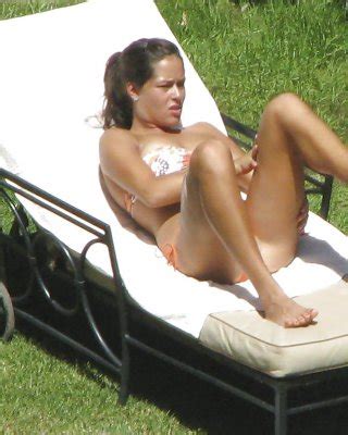 Ana Ivanovic Bikini Porn Pictures XXX Photos Sex Images PICTOA