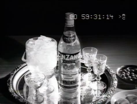 Любимые КоктейлиВермут Чинзано (Chinzano) | Любимые Коктейли