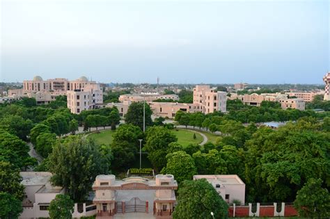 IIIT Allahabad Images & Videos: Campus Infrastructure, Building, Hostel ...