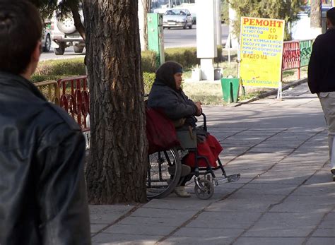 give people international