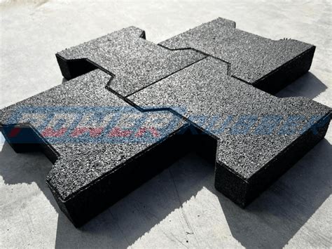 rubber cube power rubber