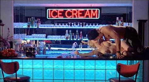 Naked Anna Levine In Outside The Law