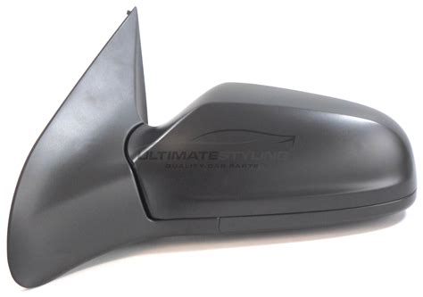 Vauxhall Astra Wing Mirror Door Mirror Passenger Side Lh