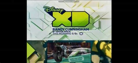 Disney Xd Split Screen Credits 2013 By Davon567 On Deviantart