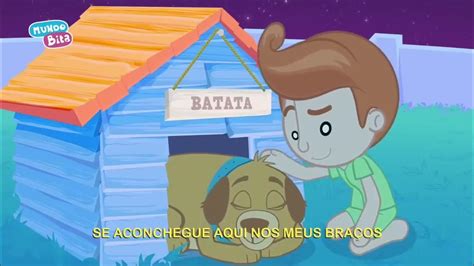 Mundo Bita Boa Noite - mundo bita, boa noite - YouTube