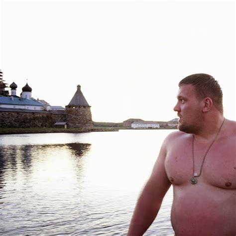 Fucken Hot Sexy Men KIRILL SARYCHEV