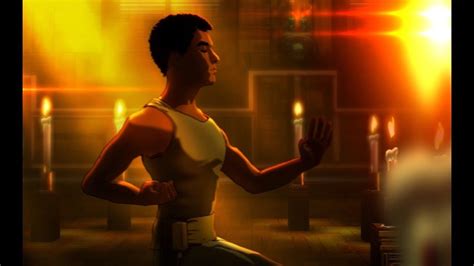 Rise of The Last Dragon: Animated Sequel You've Been Waiting For! | The ...