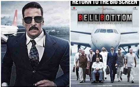 Bell Bottom 2021 Movie Released in theater, Cast, Review