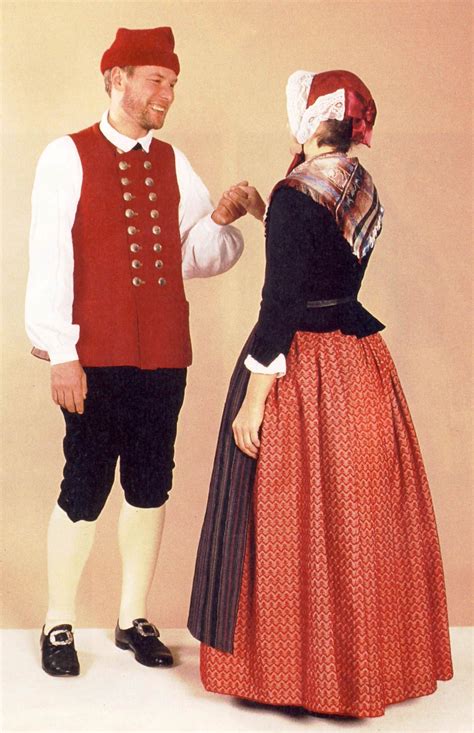 Landsforeningen Danske Folkedansere Denmark Clothing Scandinavian
