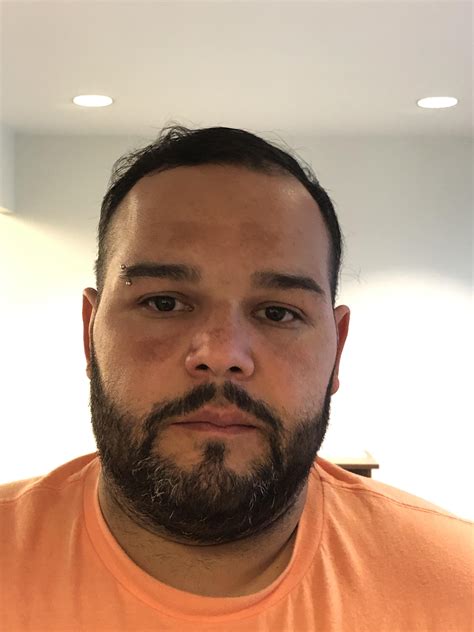 Tony Quinones Sex Offender In Cleveland OH OH