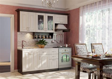 Кухня «Беларусь 2» (Сергия) - купить недорого в интернет-магазине Фран ...