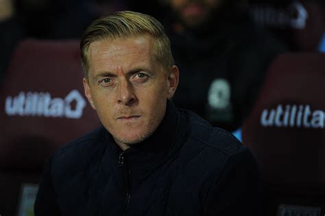 Garry Monk Claims Andrea Radrizzani Went Behind His Back