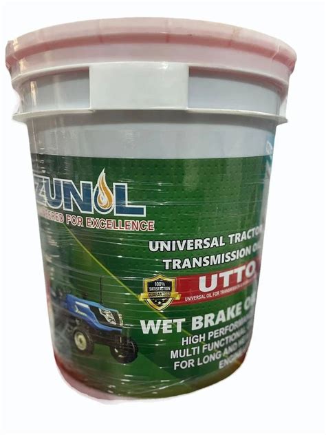 Utto 20 Ltr at ₹ 118/litre | Motorcycle Lubricants in New Delhi | ID ...