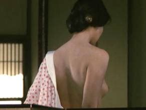 YOGISHA NUDE SCENES AZNude