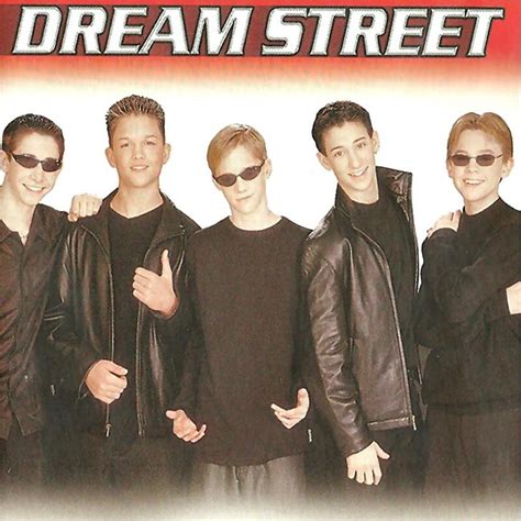 Dream Street Dream Street Iheart