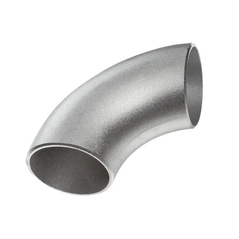 Short Radius 45 Degree Mild Steel Elbow Nominal Diameter 25 Inch