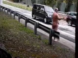 Freeway Nude Gay Man Porn Xhamster