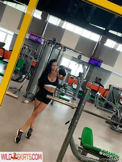 Sexy Alisa Kiso198613 Sexy Alisa Nude OnlyFans Instagram Leaked Photo 165