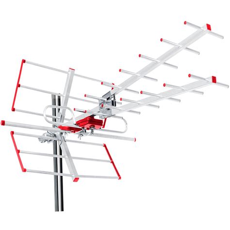 Maclean MCTV 855A TV Außenantenne DVB T Kaufland de